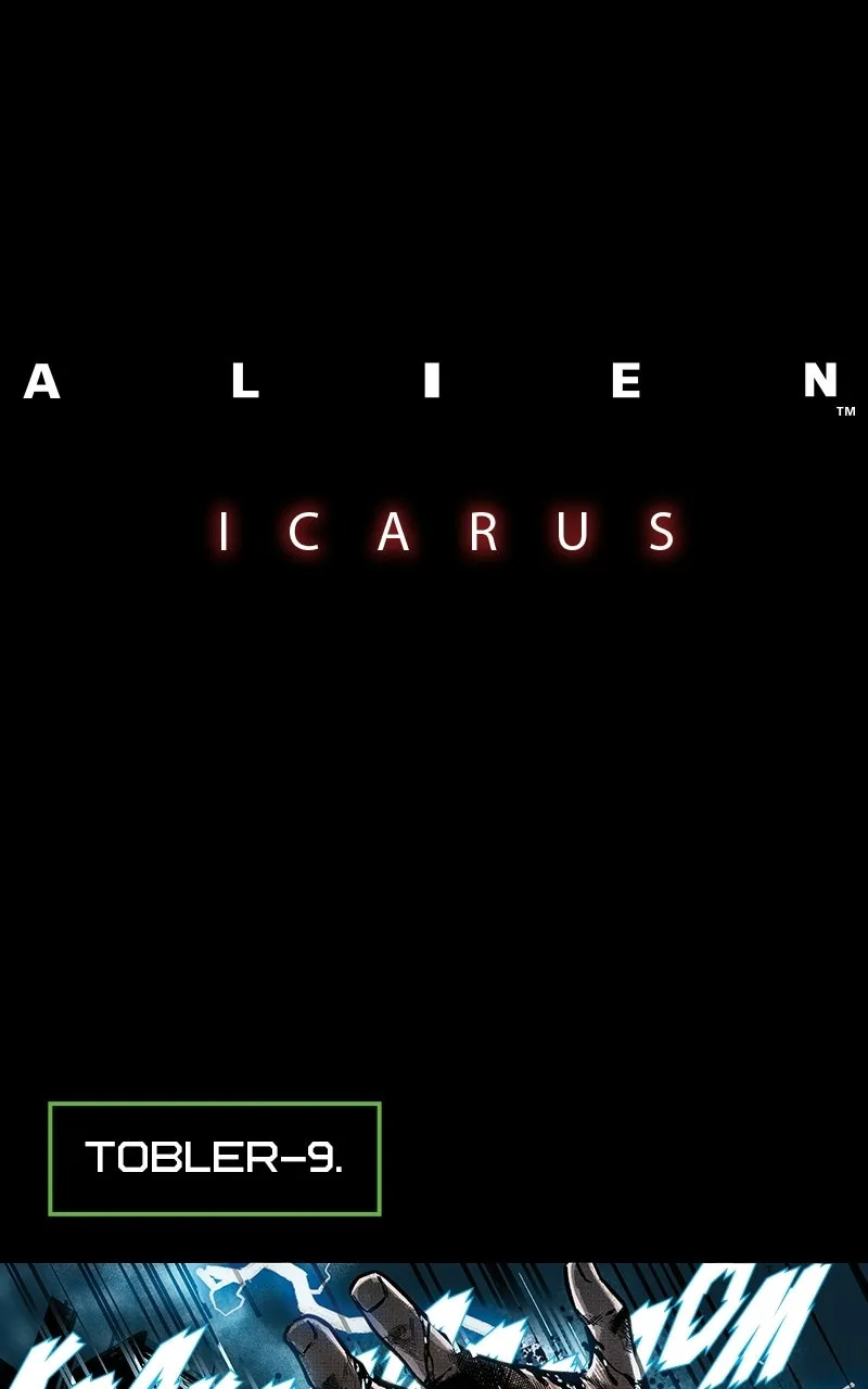 Alien (2021) Chapter 33 page 1 - 