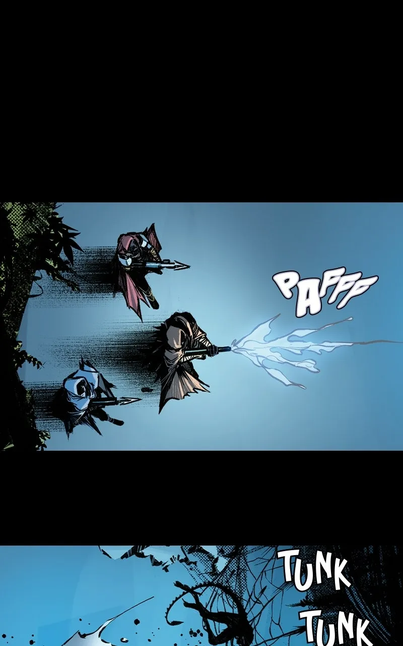 Alien (2021) Chapter 33 page 12 - 
