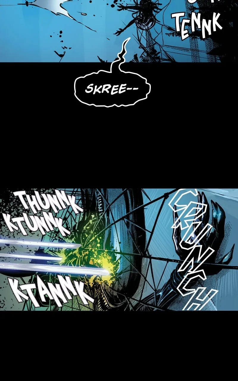 Alien (2021) Chapter 33 page 13 - 