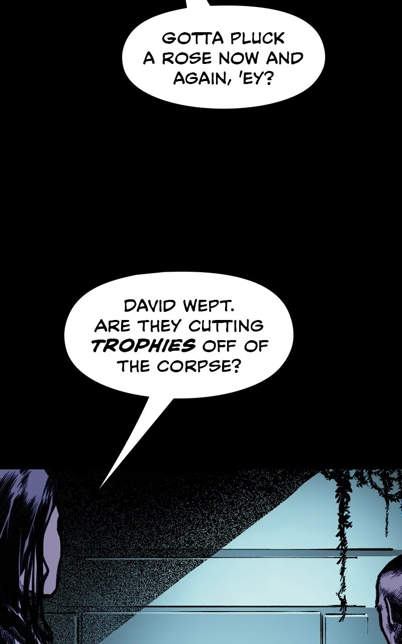 Alien (2021) Chapter 33 page 15 - 