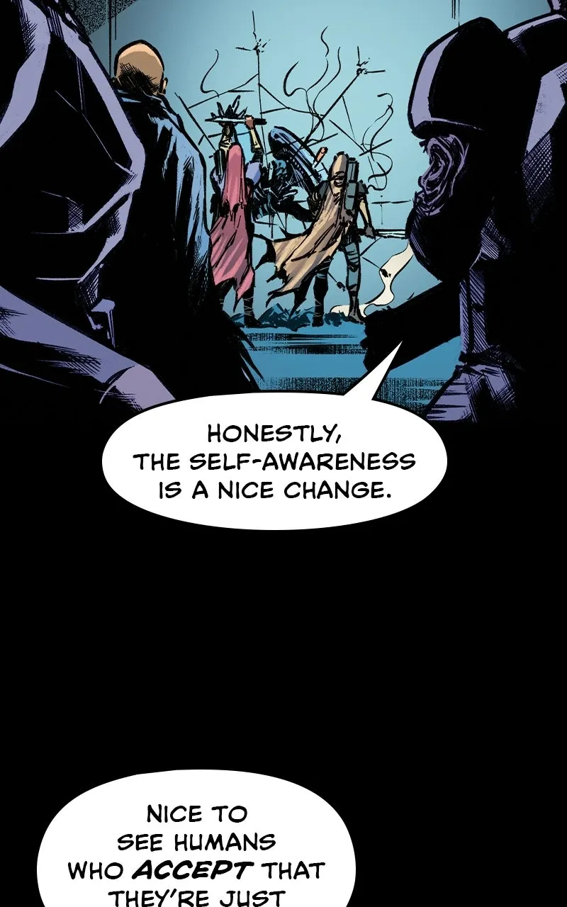 Alien (2021) Chapter 33 page 16 - 