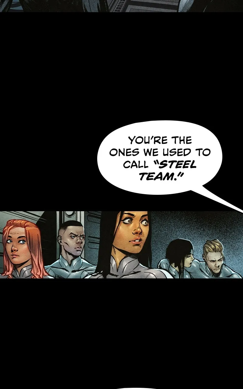 Alien (2021) Chapter 33 page 22 - 