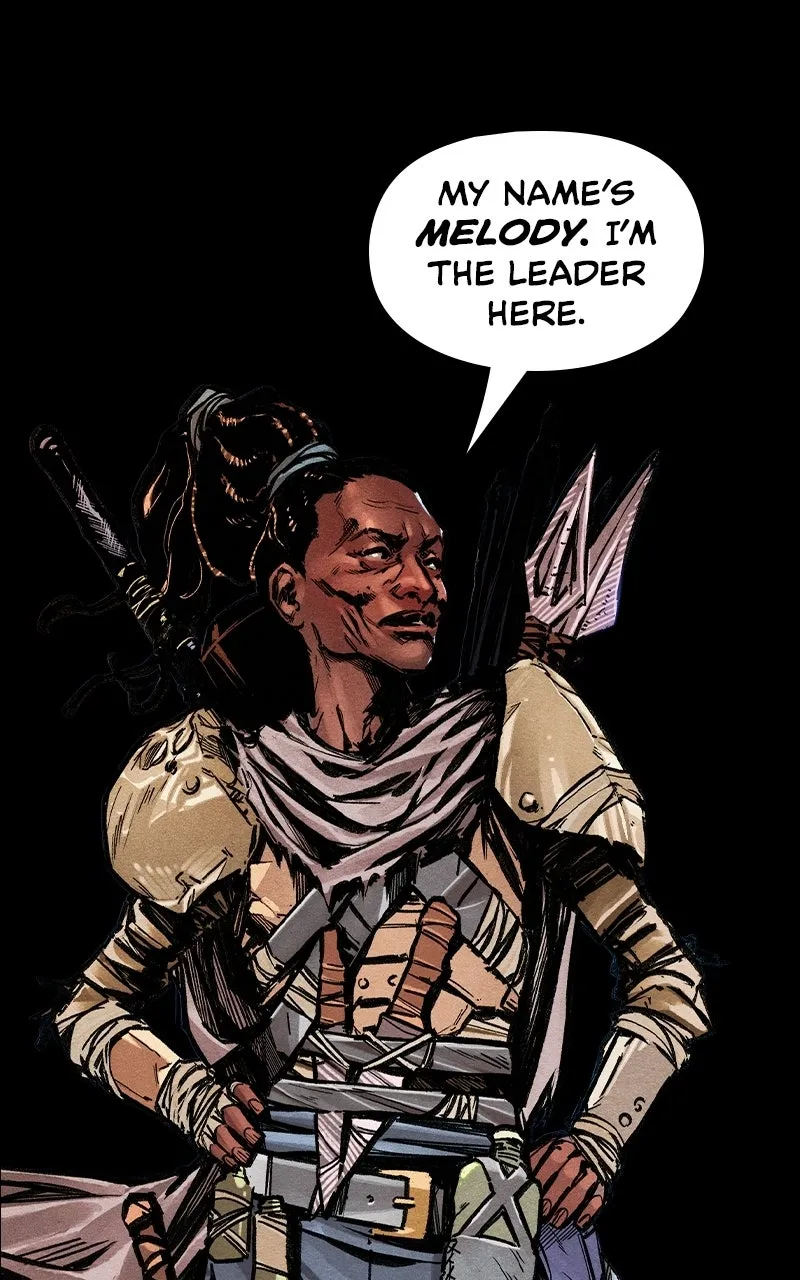 Alien (2021) Chapter 33 page 24 - 