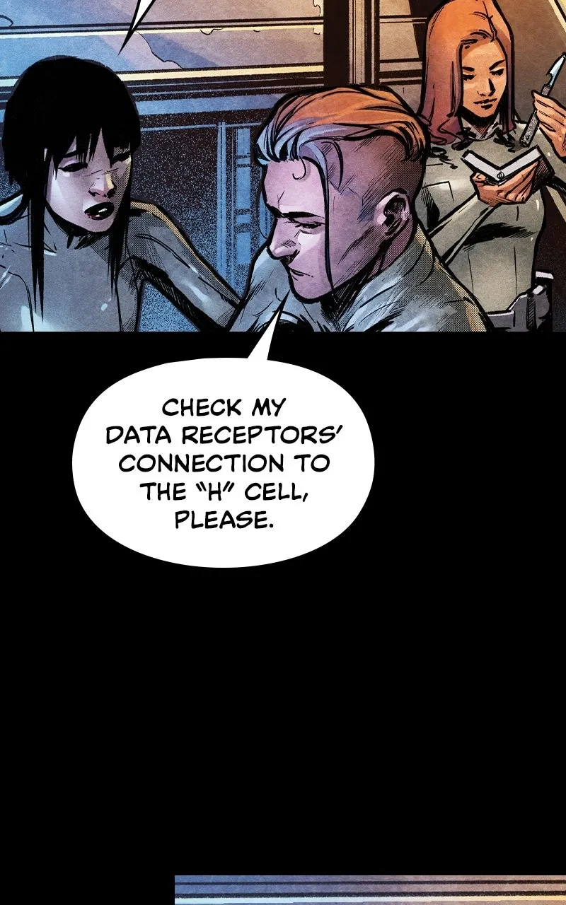 Alien (2021) Chapter 33 page 29 - 