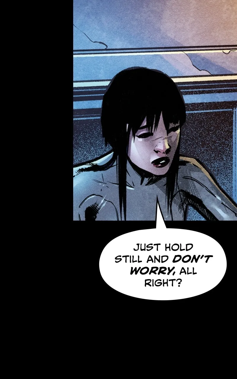 Alien (2021) Chapter 33 page 30 - 