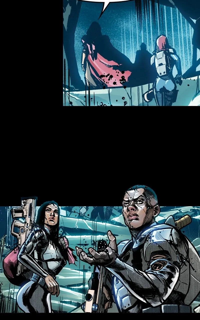 Alien (2021) Chapter 33 page 4 - 