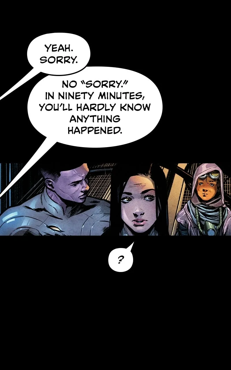 Alien (2021) Chapter 33 page 31 - 
