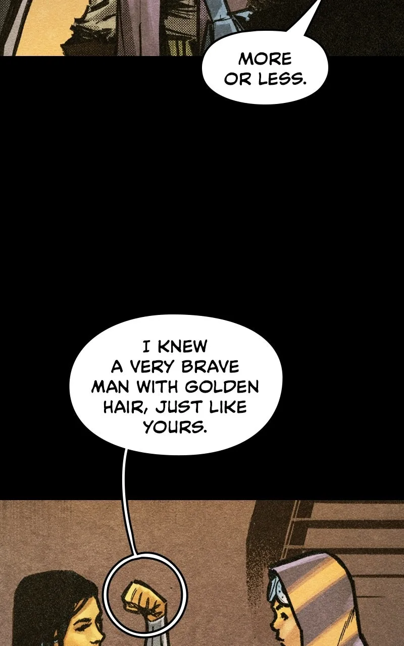 Alien (2021) Chapter 33 page 36 - 