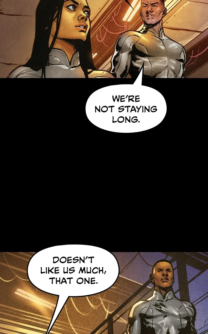 Alien (2021) Chapter 33 page 39 - 