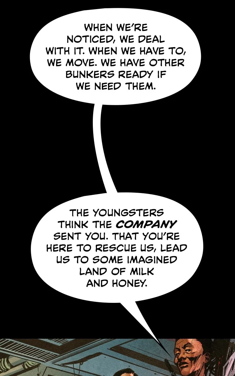 Alien (2021) Chapter 33 page 44 - 