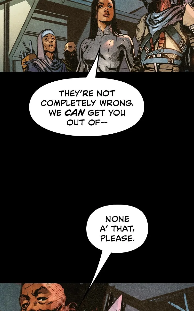 Alien (2021) Chapter 33 page 45 - 