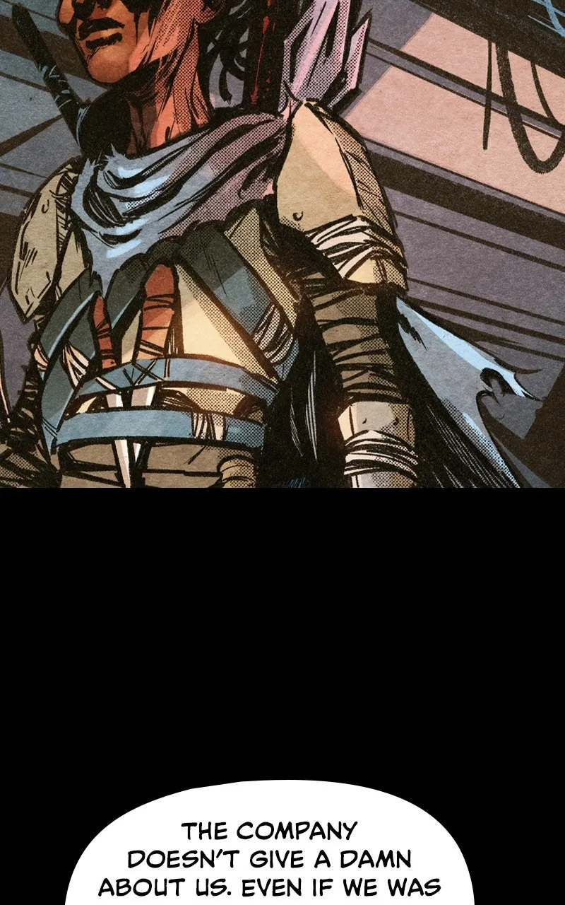 Alien (2021) Chapter 33 page 46 - 