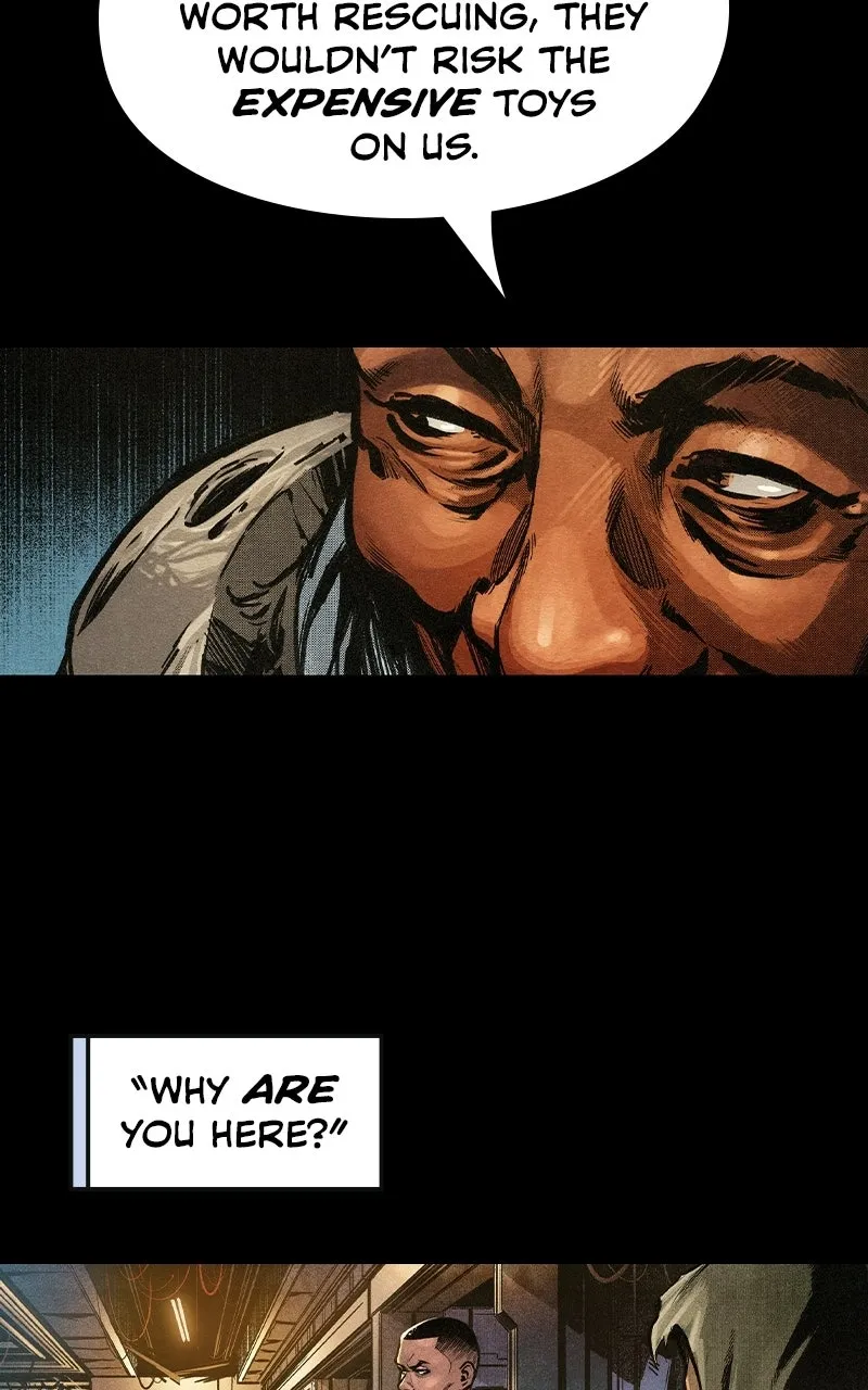 Alien (2021) Chapter 33 page 47 - 