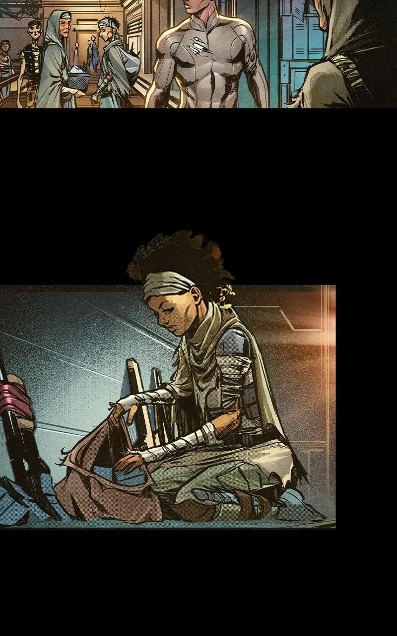 Alien (2021) Chapter 33 page 48 - 
