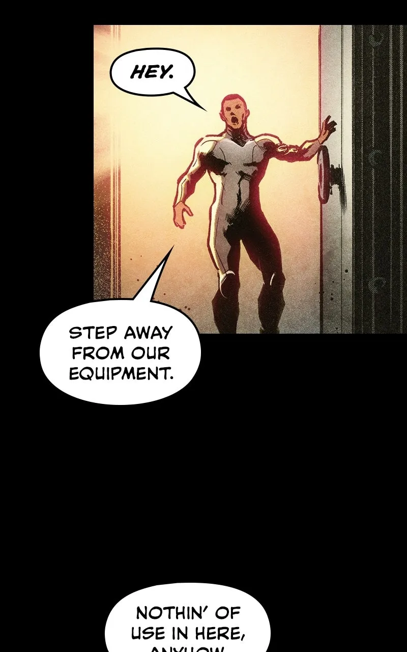 Alien (2021) Chapter 33 page 49 - 
