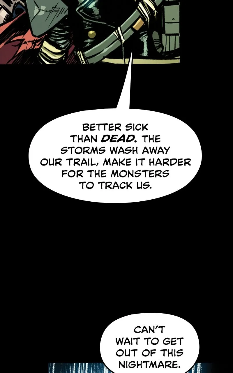 Alien (2021) Chapter 33 page 6 - 