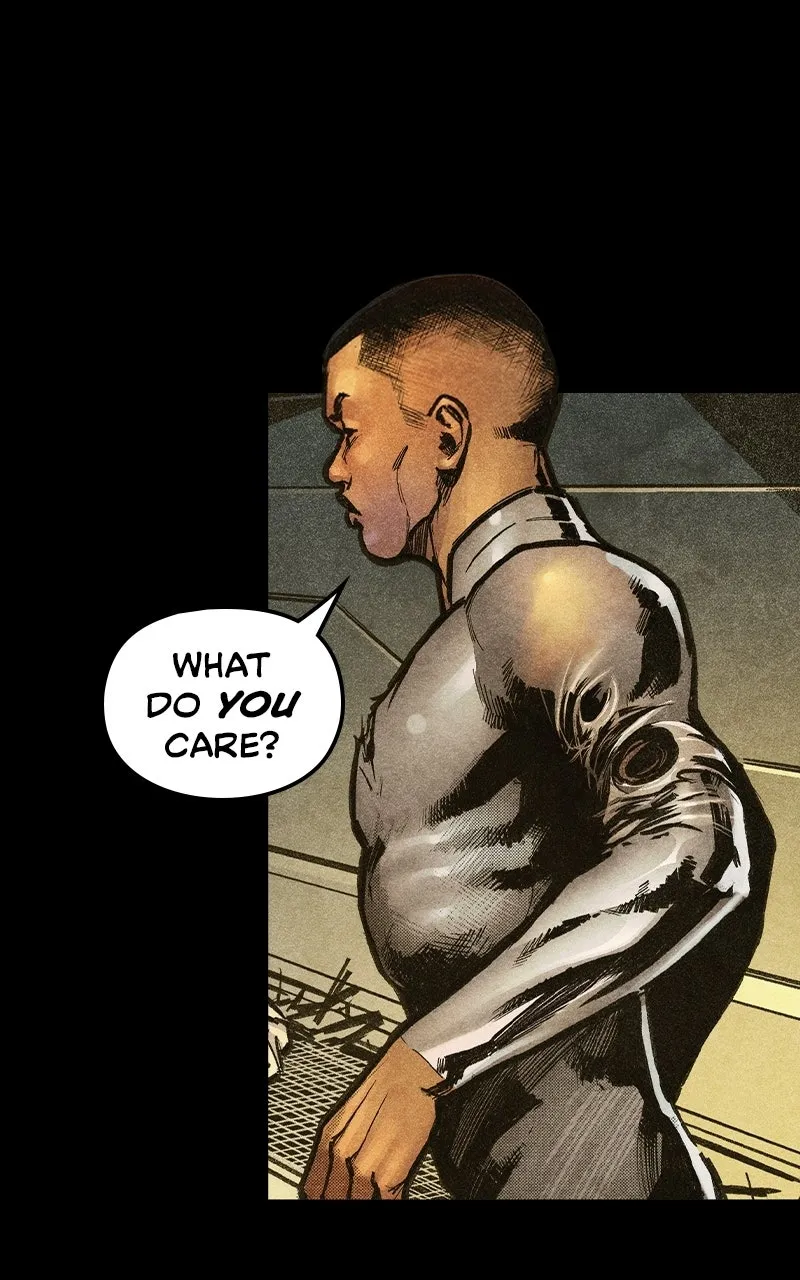 Alien (2021) Chapter 33 page 51 - 