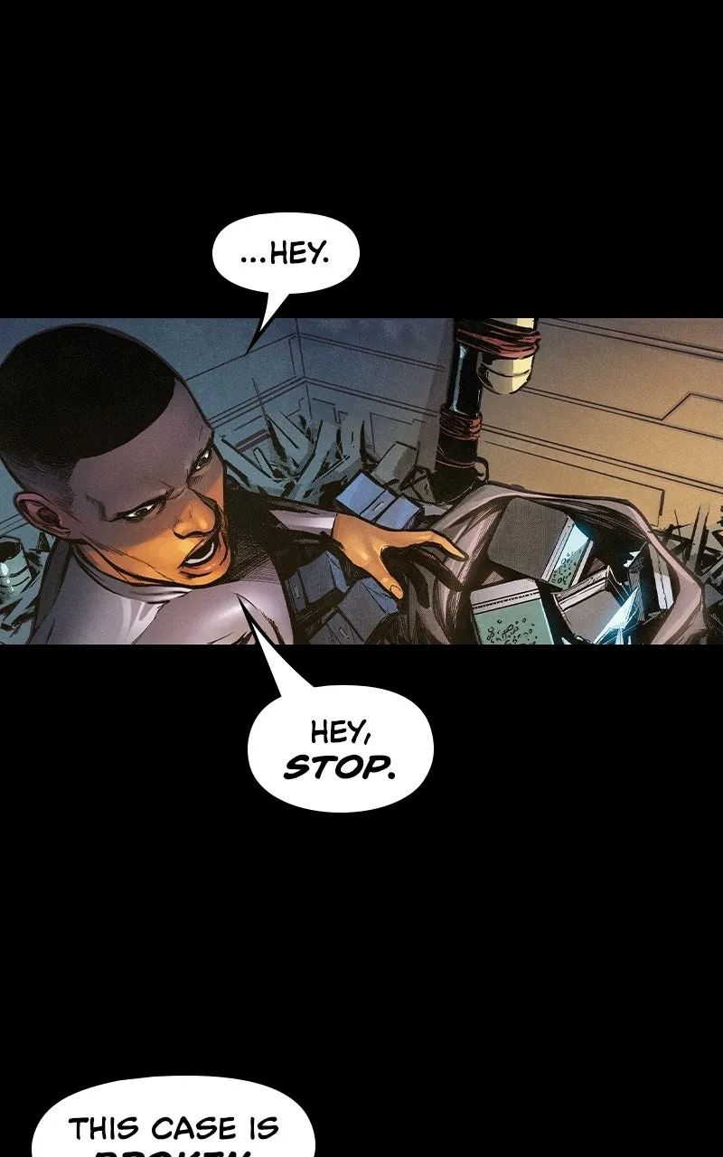 Alien (2021) Chapter 33 page 53 - 