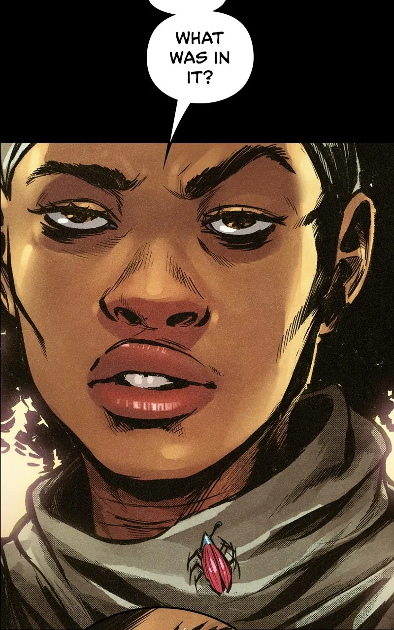 Alien (2021) Chapter 33 page 55 - 
