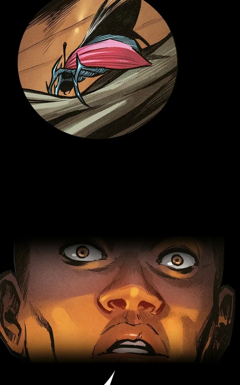Alien (2021) Chapter 33 page 56 - 