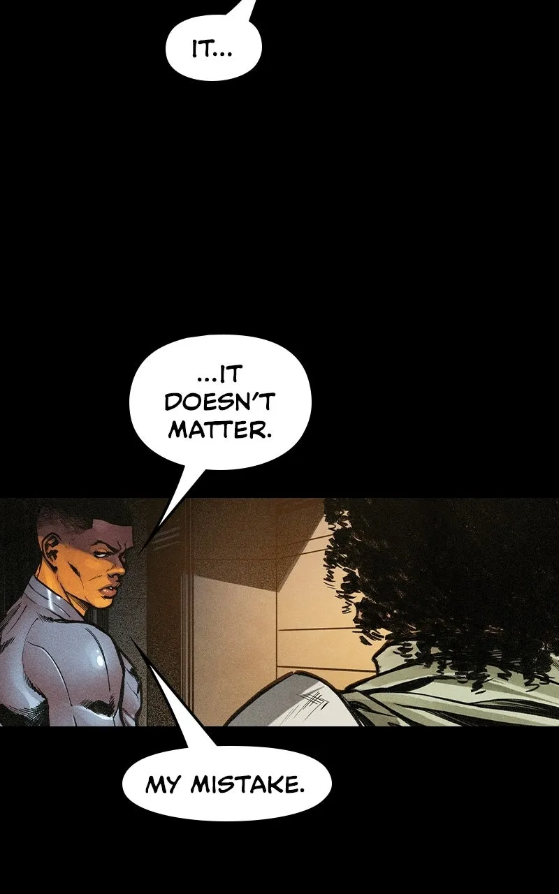 Alien (2021) Chapter 33 page 57 - 
