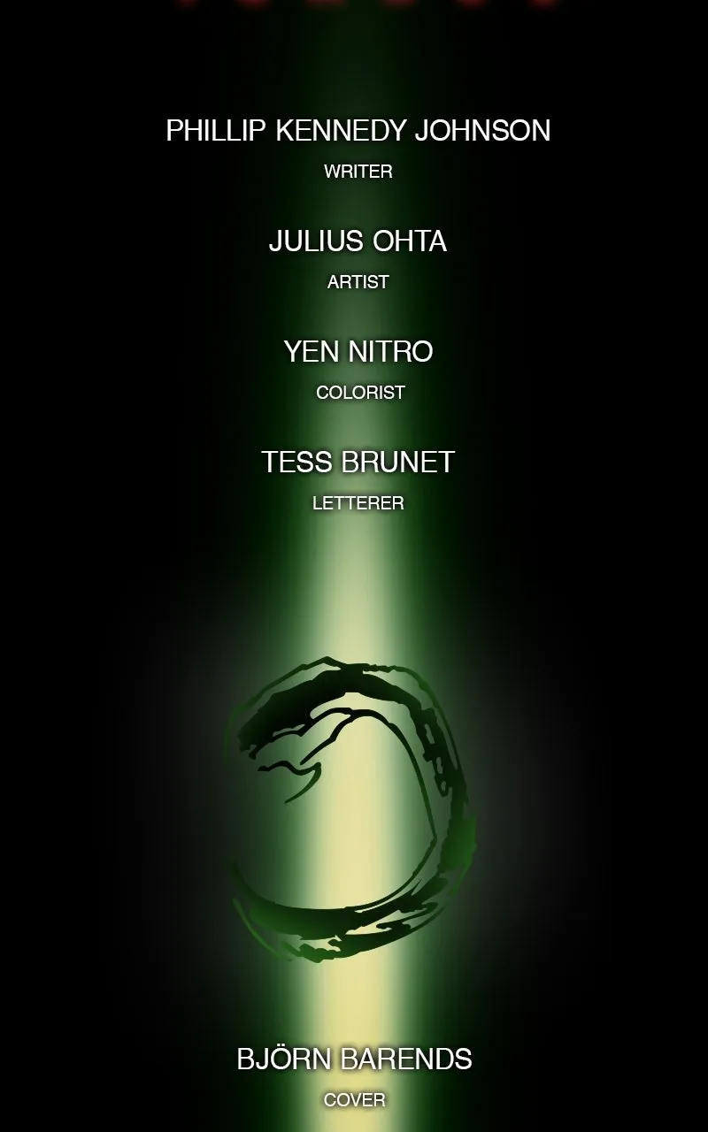 Alien (2021) Chapter 33 page 59 - 