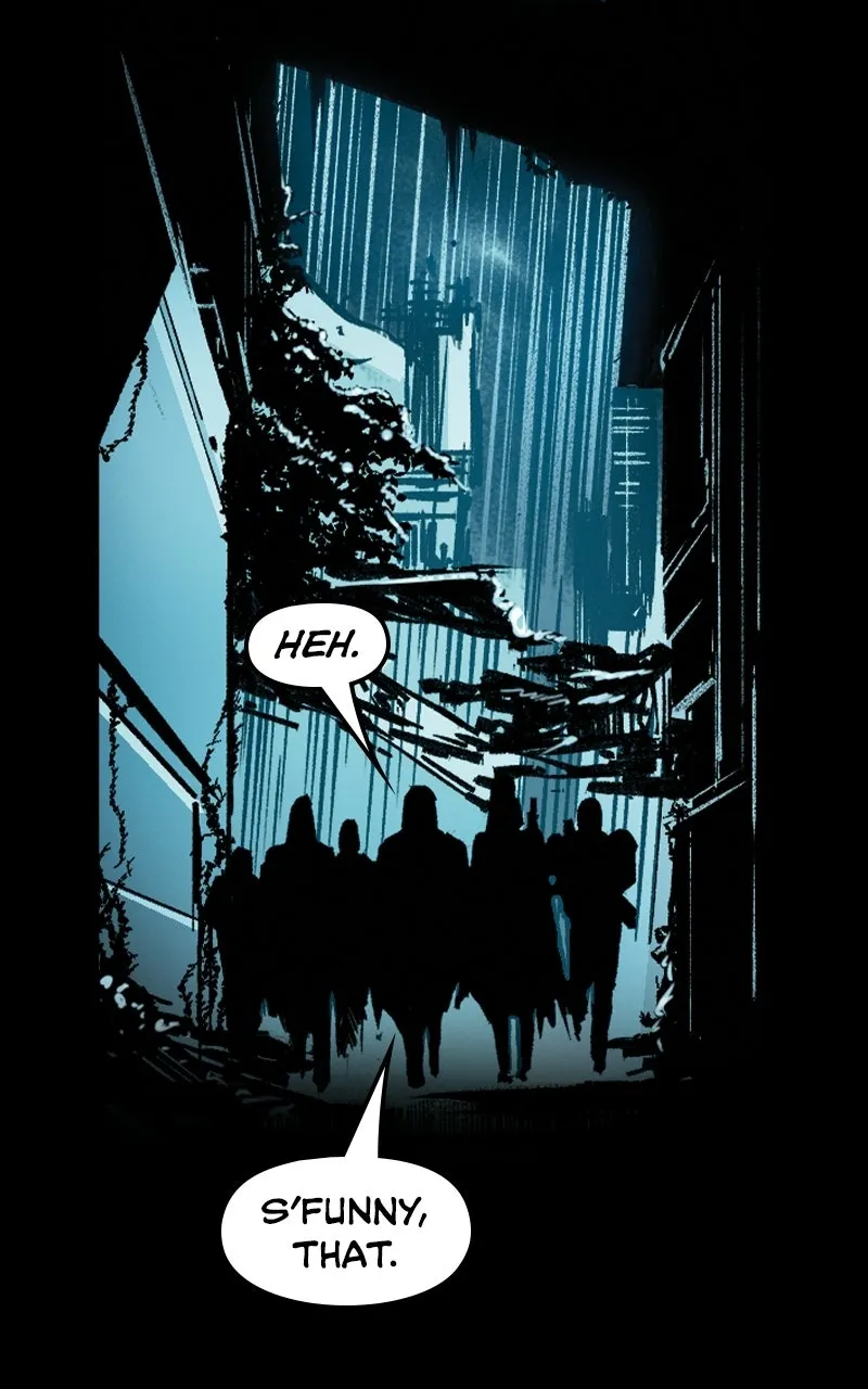 Alien (2021) Chapter 33 page 8 - 