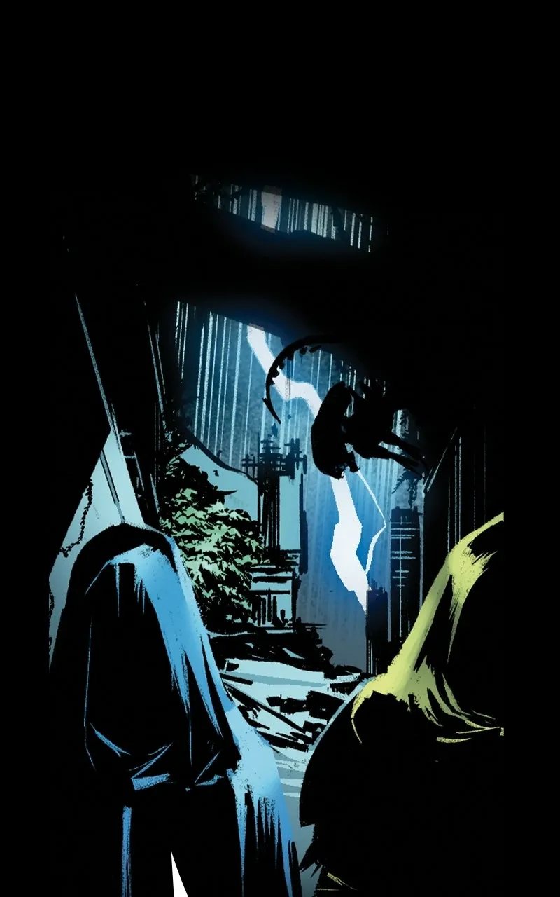 Alien (2021) Chapter 33 page 9 - 