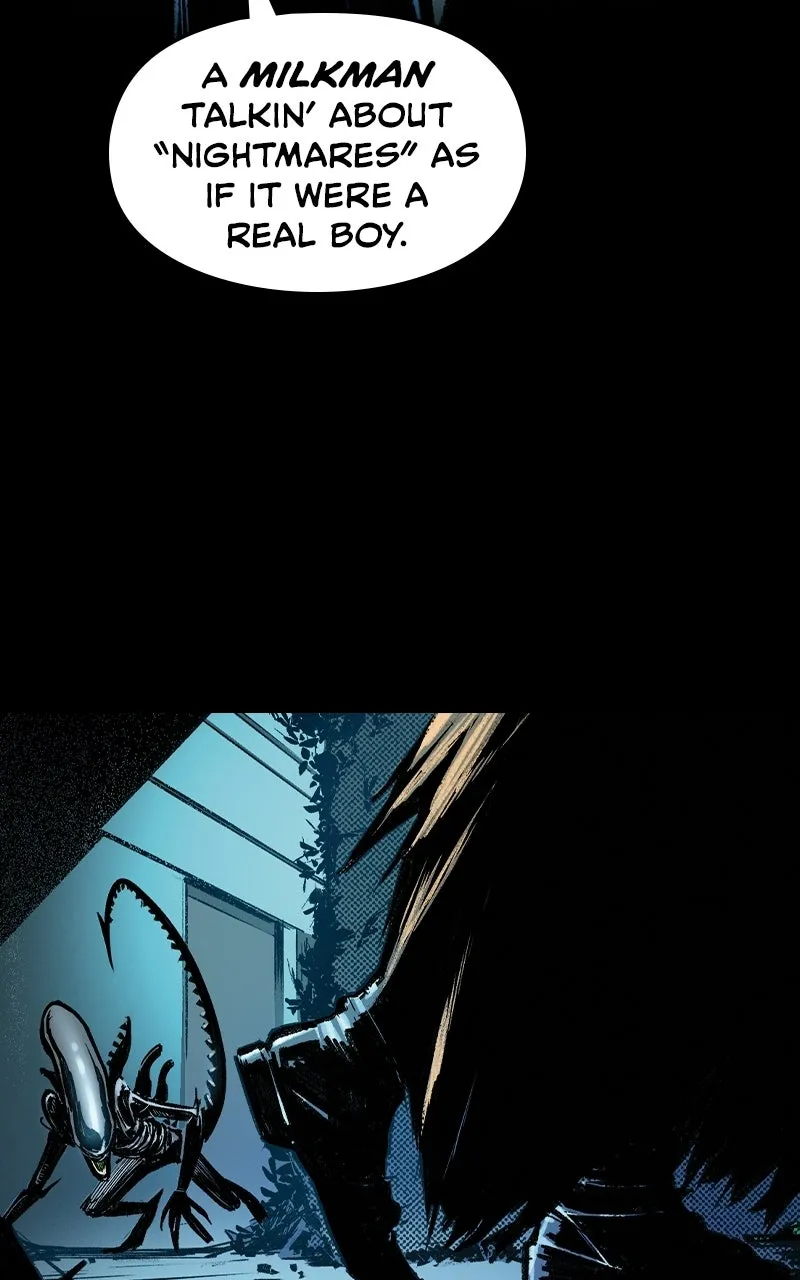 Alien (2021) Chapter 33 page 10 - 