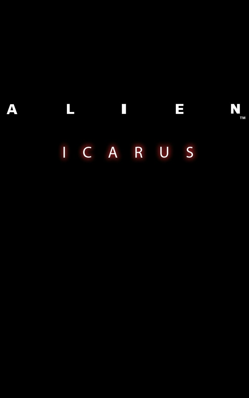 Alien (2021) Episode 34 page 1 - 