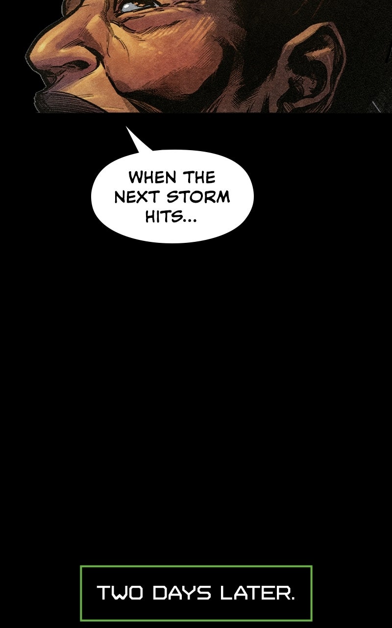 Alien (2021) Episode 34 page 14 - 