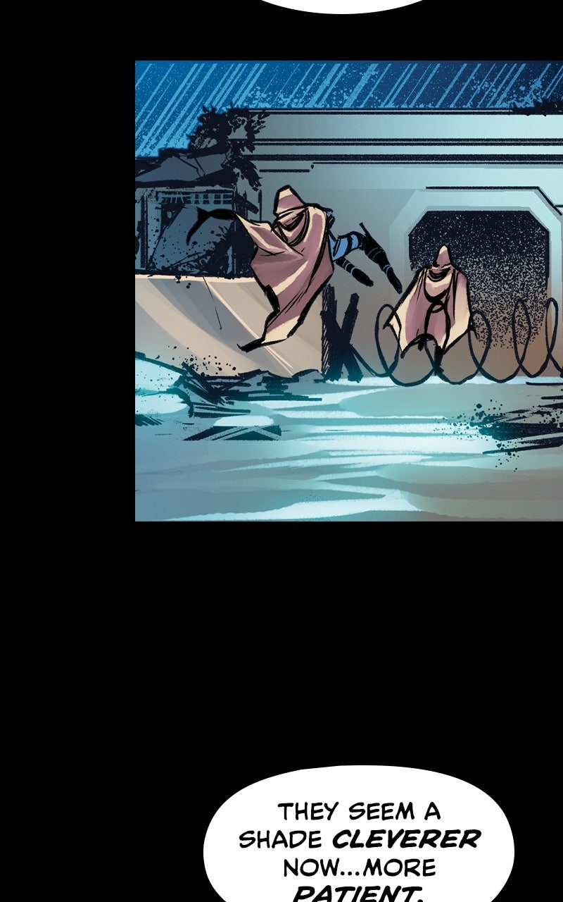 Alien (2021) Episode 34 page 29 - 