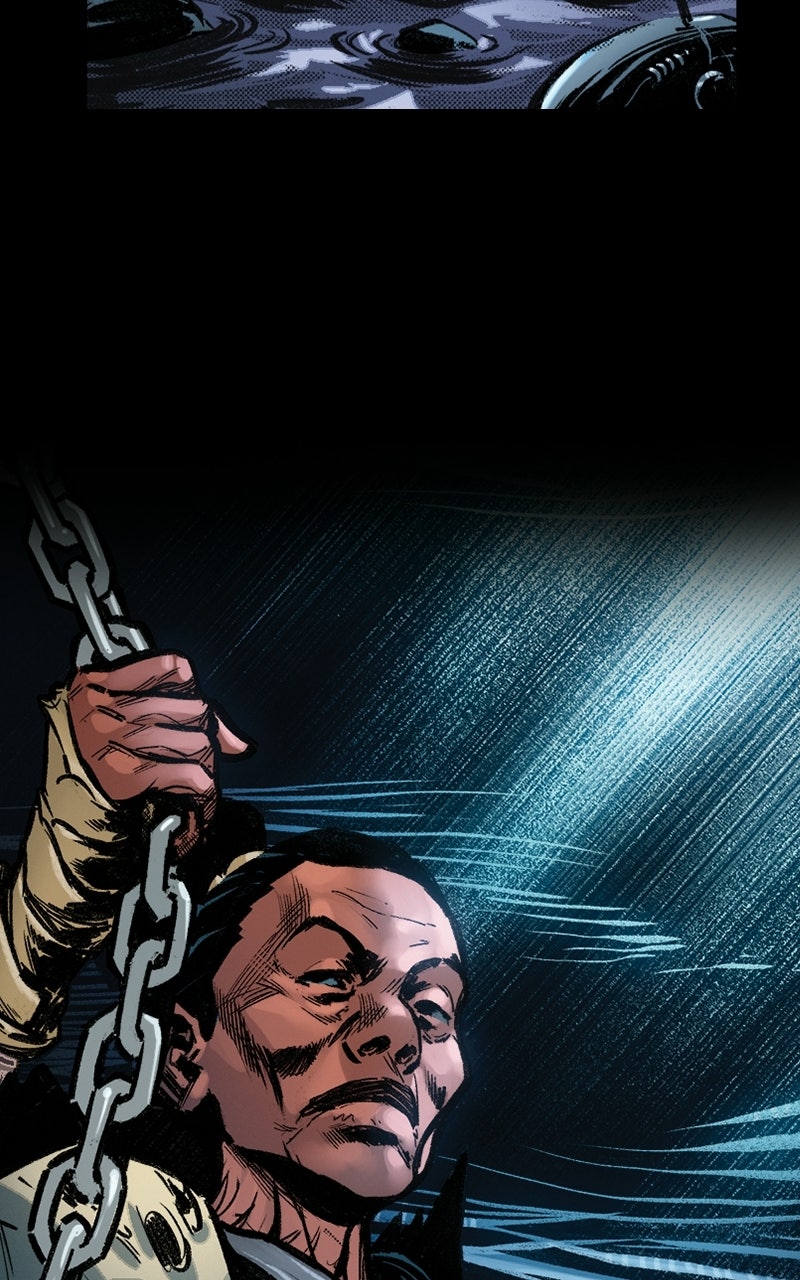 Alien (2021) Episode 34 page 55 - 