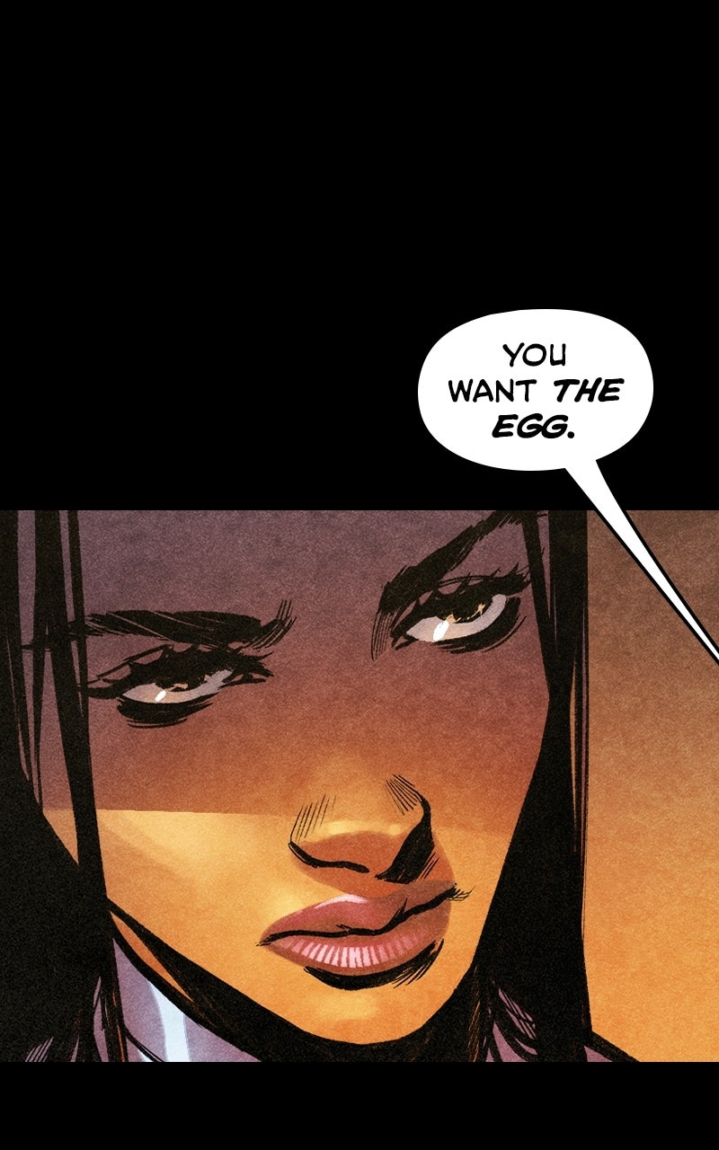 Alien (2021) Episode 34 page 7 - 