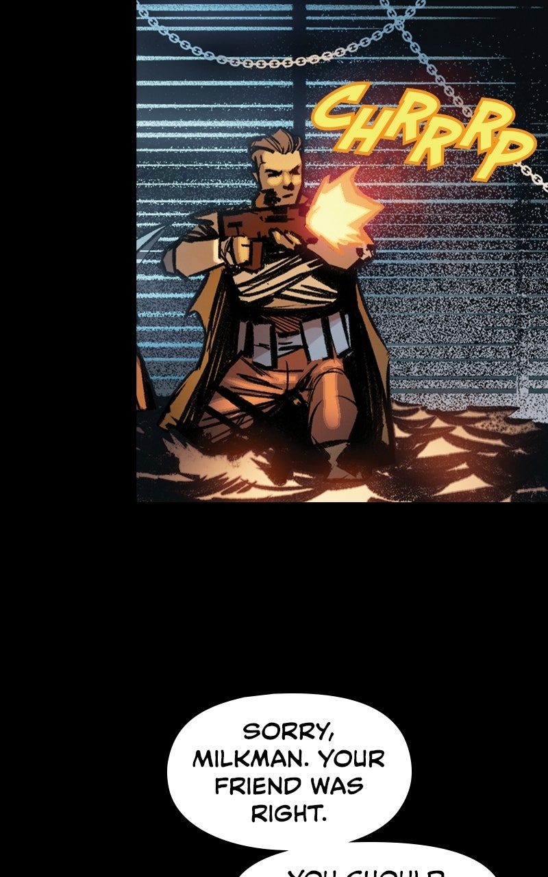 Alien (2021) Episode 34 page 63 - 