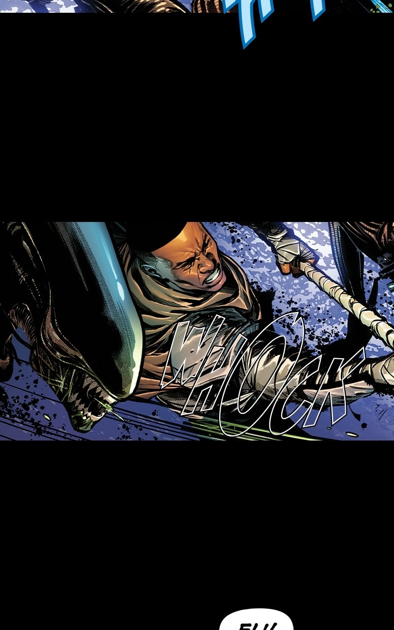 Alien (2021) Episode 35 page 11 - 