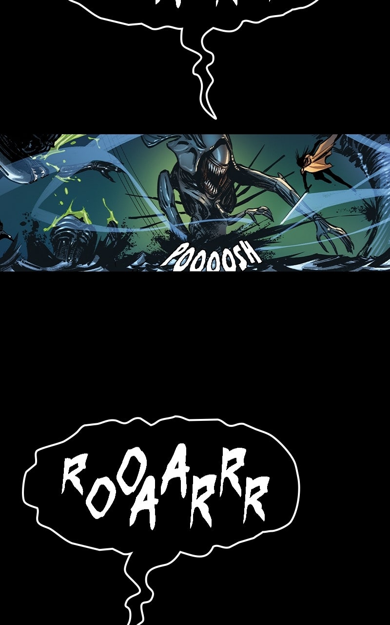 Alien (2021) Episode 35 page 15 - 