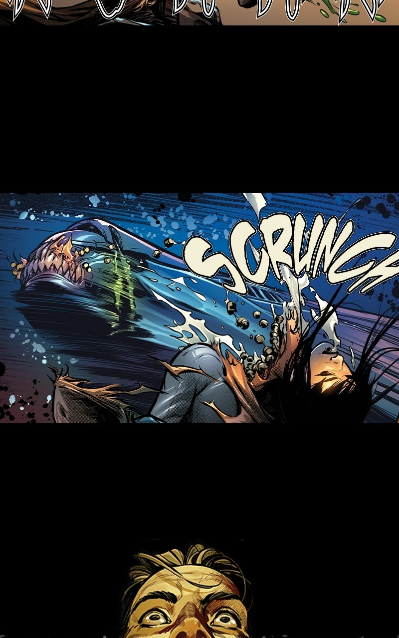 Alien (2021) Episode 35 page 18 - 