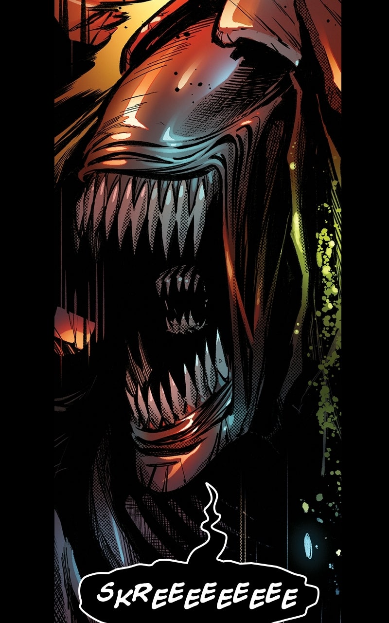 Alien (2021) Episode 35 page 26 - 
