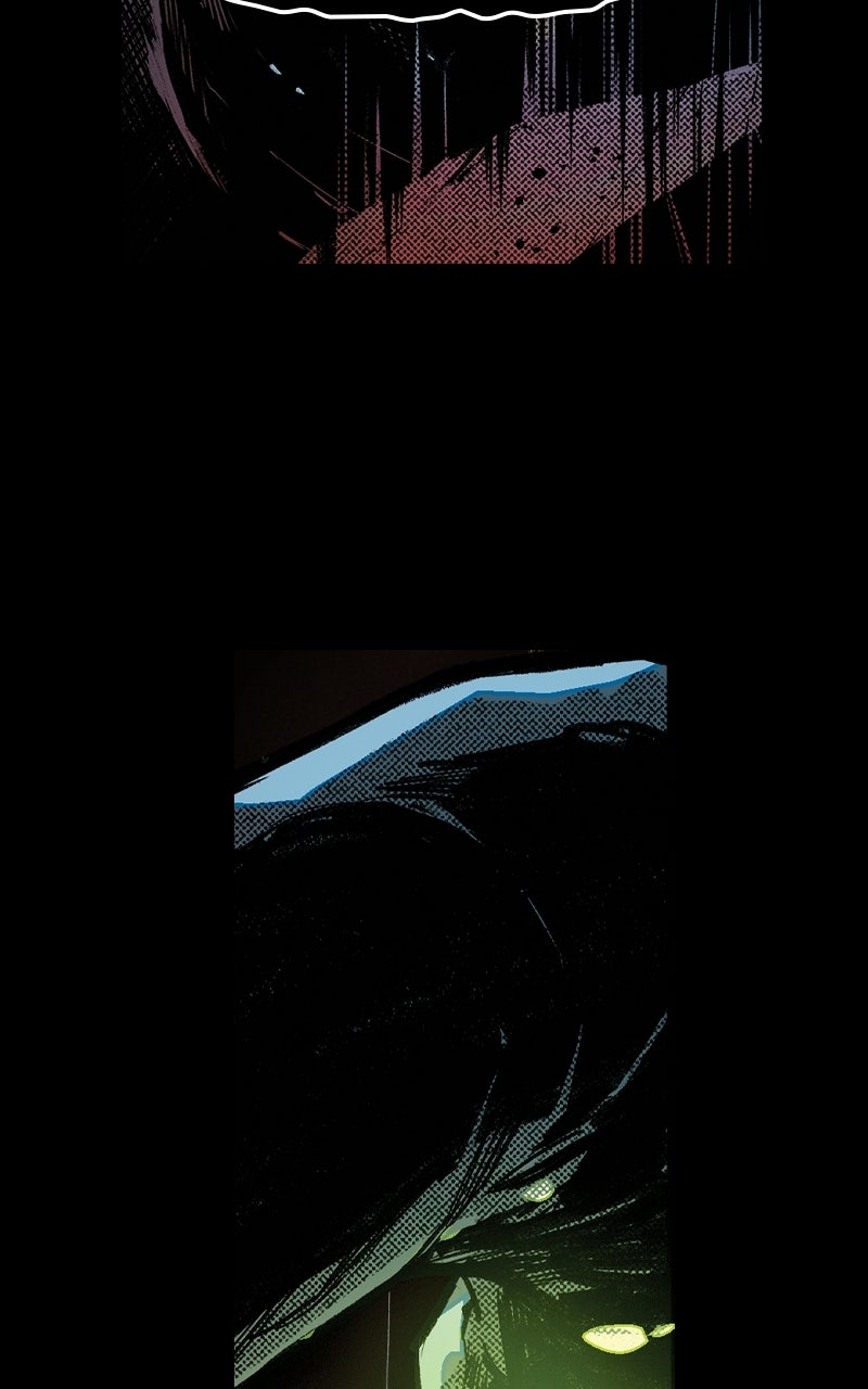 Alien (2021) Episode 35 page 27 - 