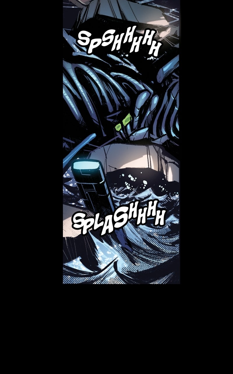 Alien (2021) Episode 35 page 29 - 