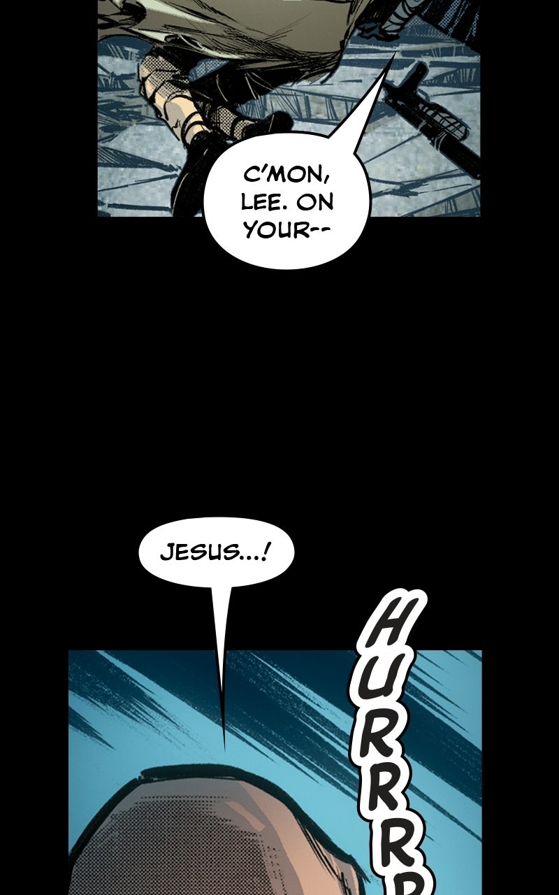 Alien (2021) Episode 35 page 33 - 