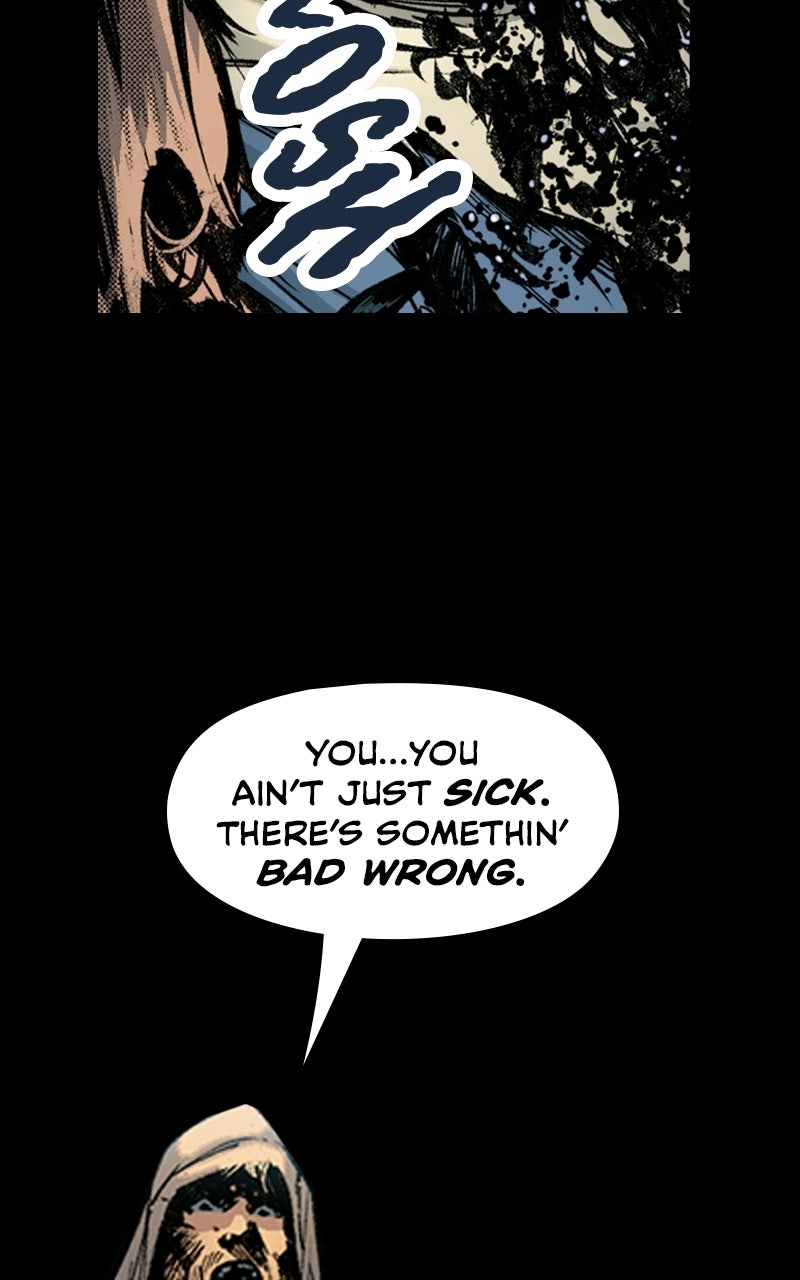 Alien (2021) Episode 35 page 35 - 