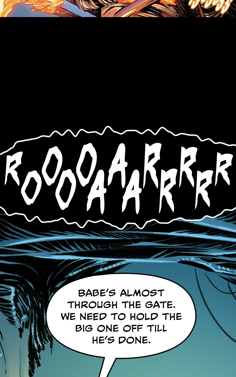 Alien (2021) Episode 35 page 5 - 