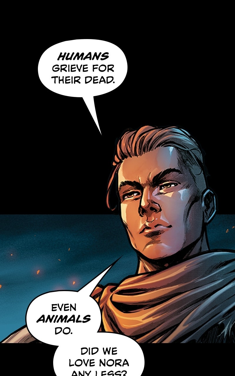 Alien (2021) Episode 35 page 49 - 