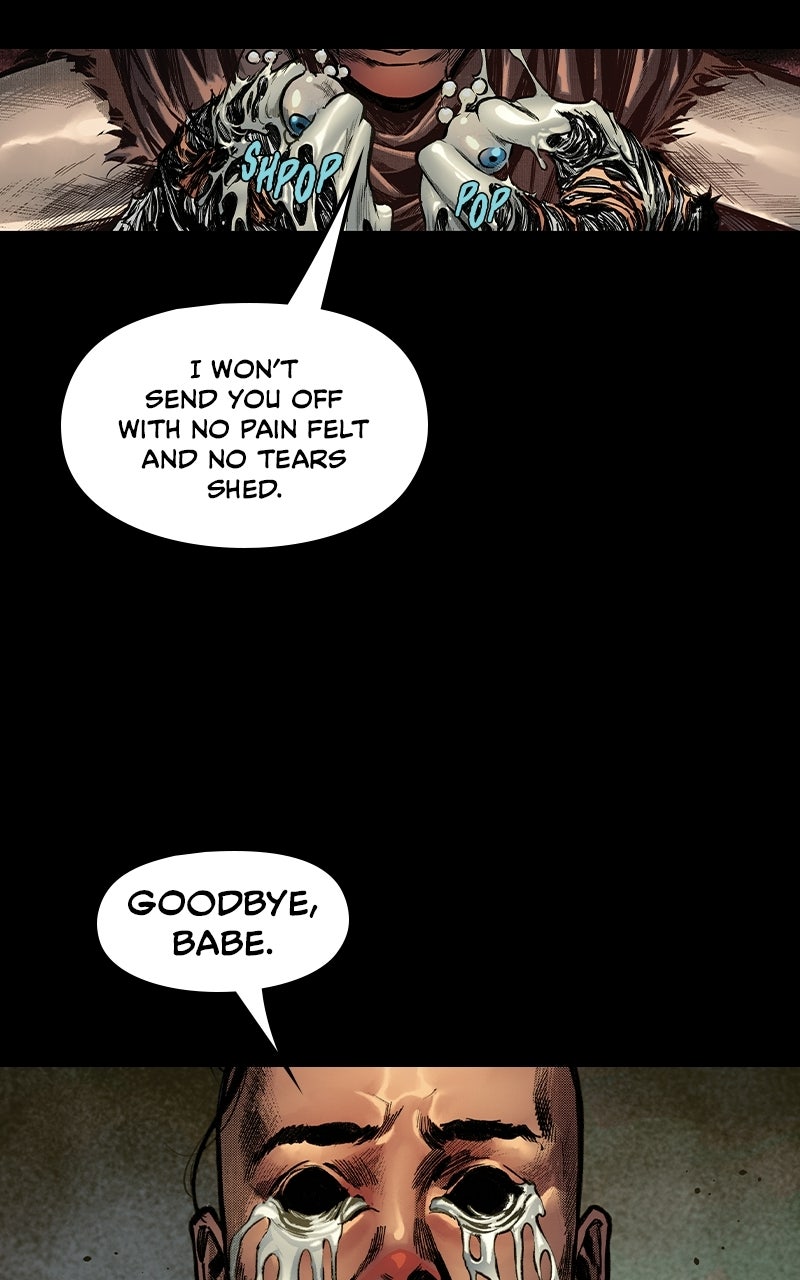 Alien (2021) Episode 35 page 52 - 