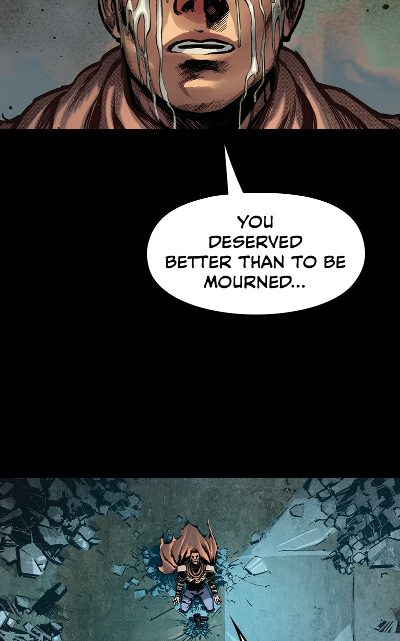 Alien (2021) Episode 35 page 53 - 
