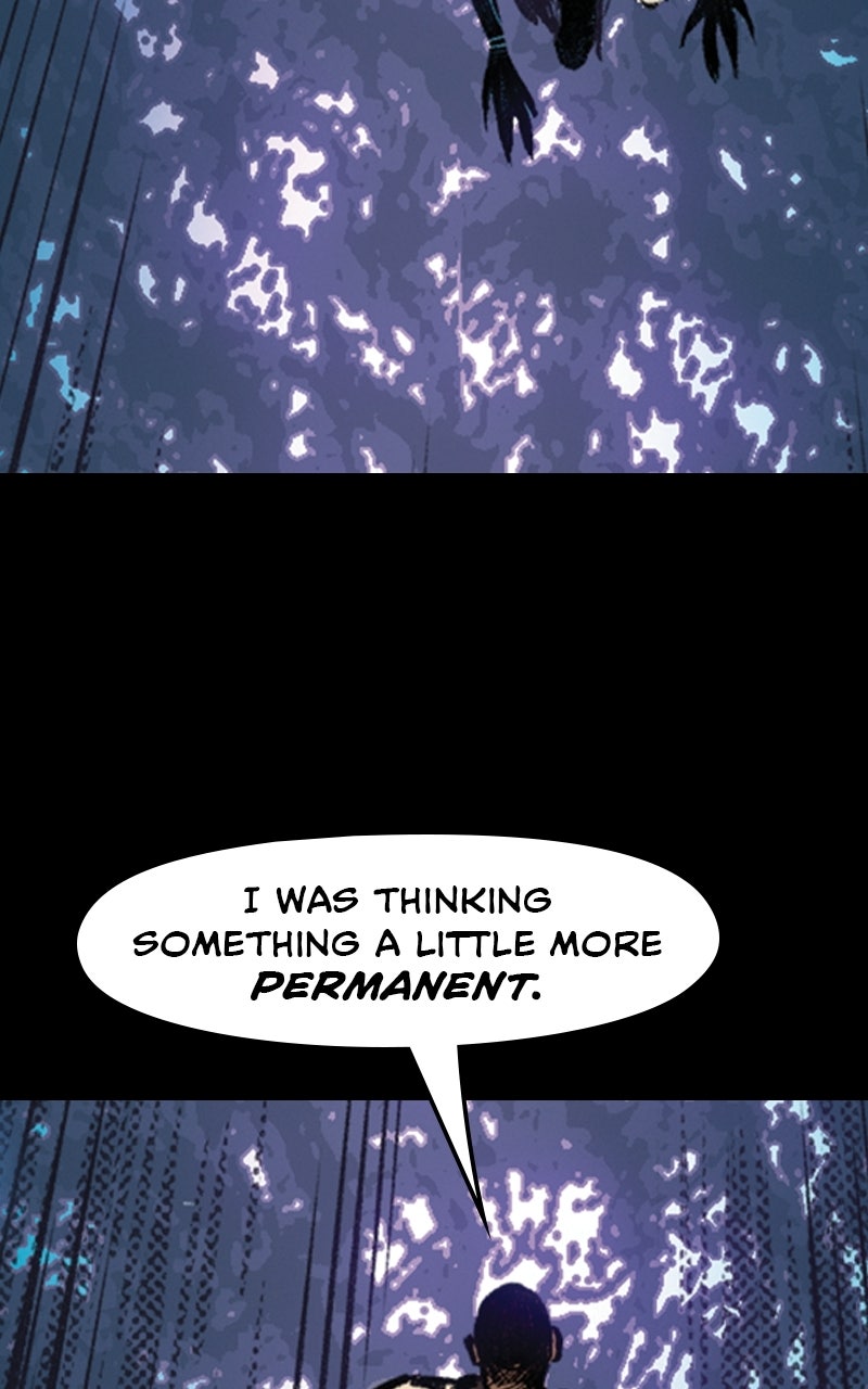 Alien (2021) Episode 35 page 8 - 