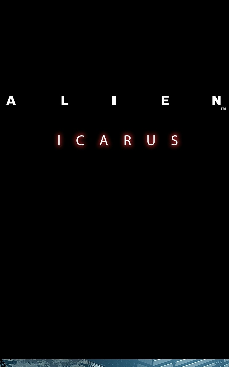 Alien (2021) Episode 36 page 1 - 