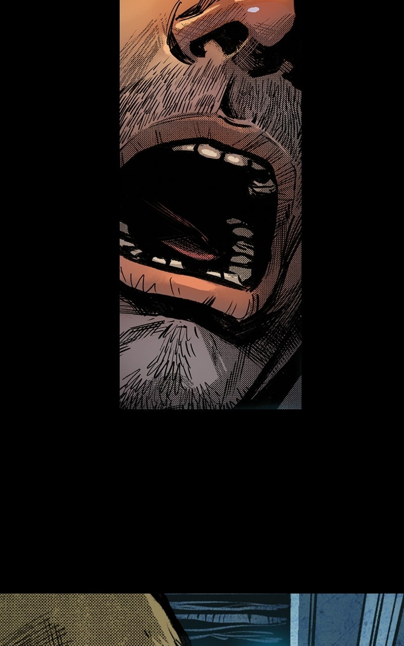 Alien (2021) Episode 36 page 17 - 
